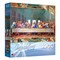 RoseArt Puzzle Inspirations Jigsaw Puzzle 1000 Piece 20"X27"-The Last Supper